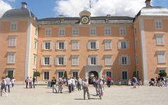 104   Schlossgarten Schwetzingen