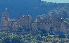 Schlo&szlig; Heidelberg