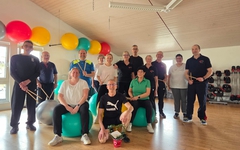 2603$Drums Alive Im H&auml;sler Vital Center