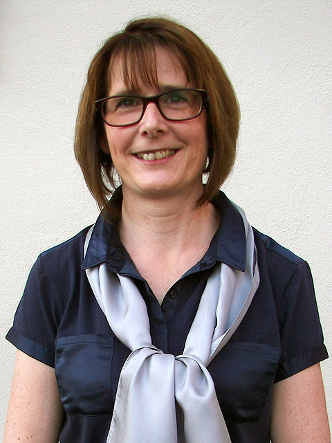 Susanne Luger - Beiratsmitglied