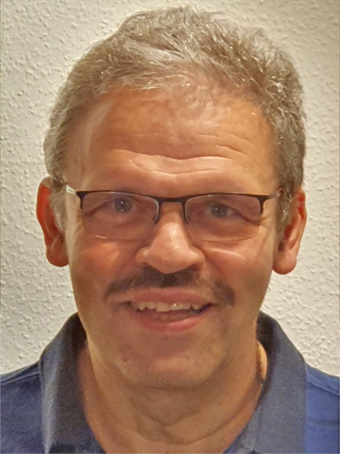 Dr. Hans-Jürgen Walter - Beiratsmitglied