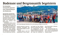Bodensee Bergromantik 01.07.2023